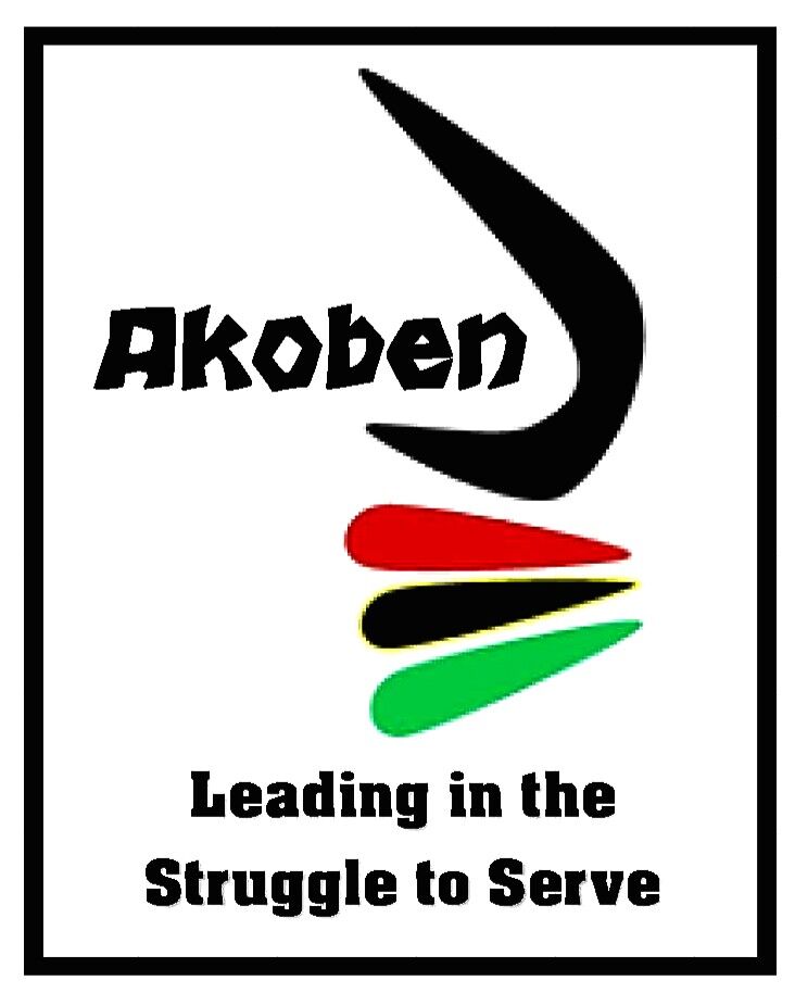 Akoben logo