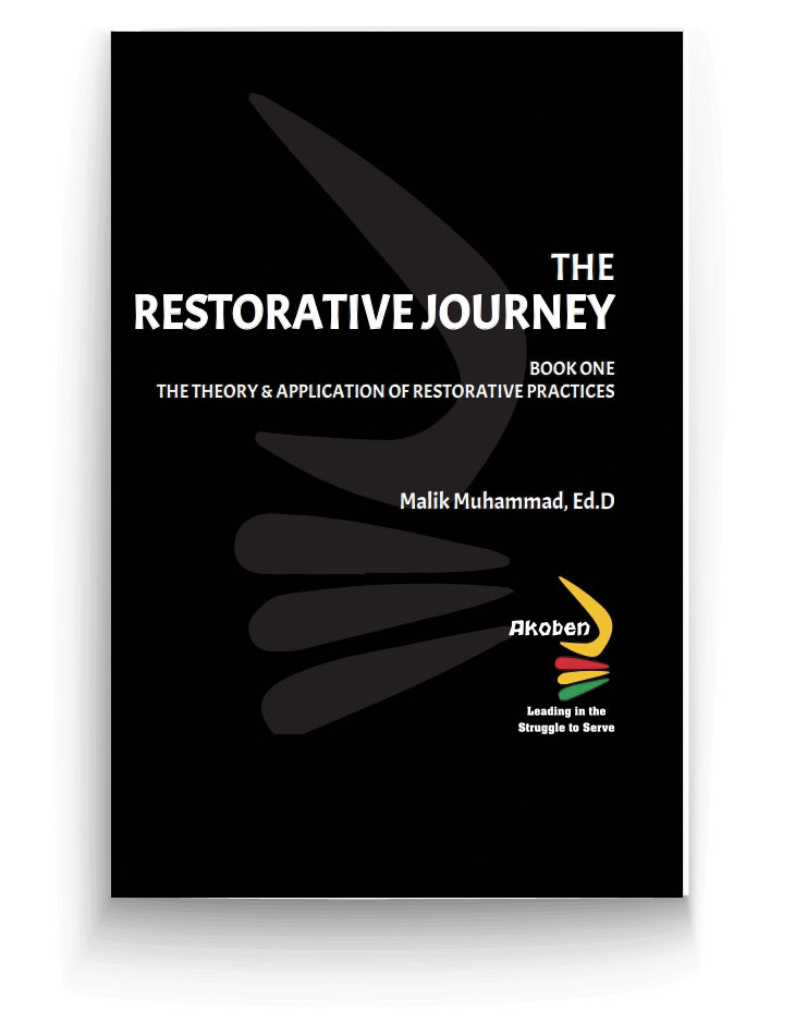 The Restorative Journey